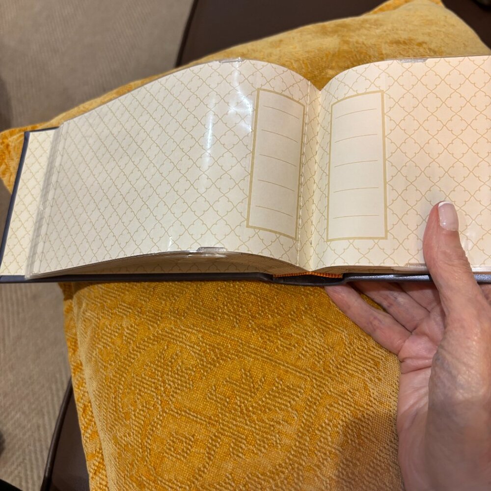 Photo Album- "Memories" - Picture 5 of 6